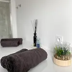 شقة Au Pissarro *