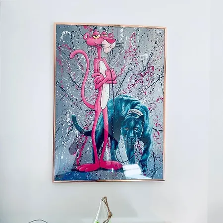 Au Pissarro * Ποντουάζ